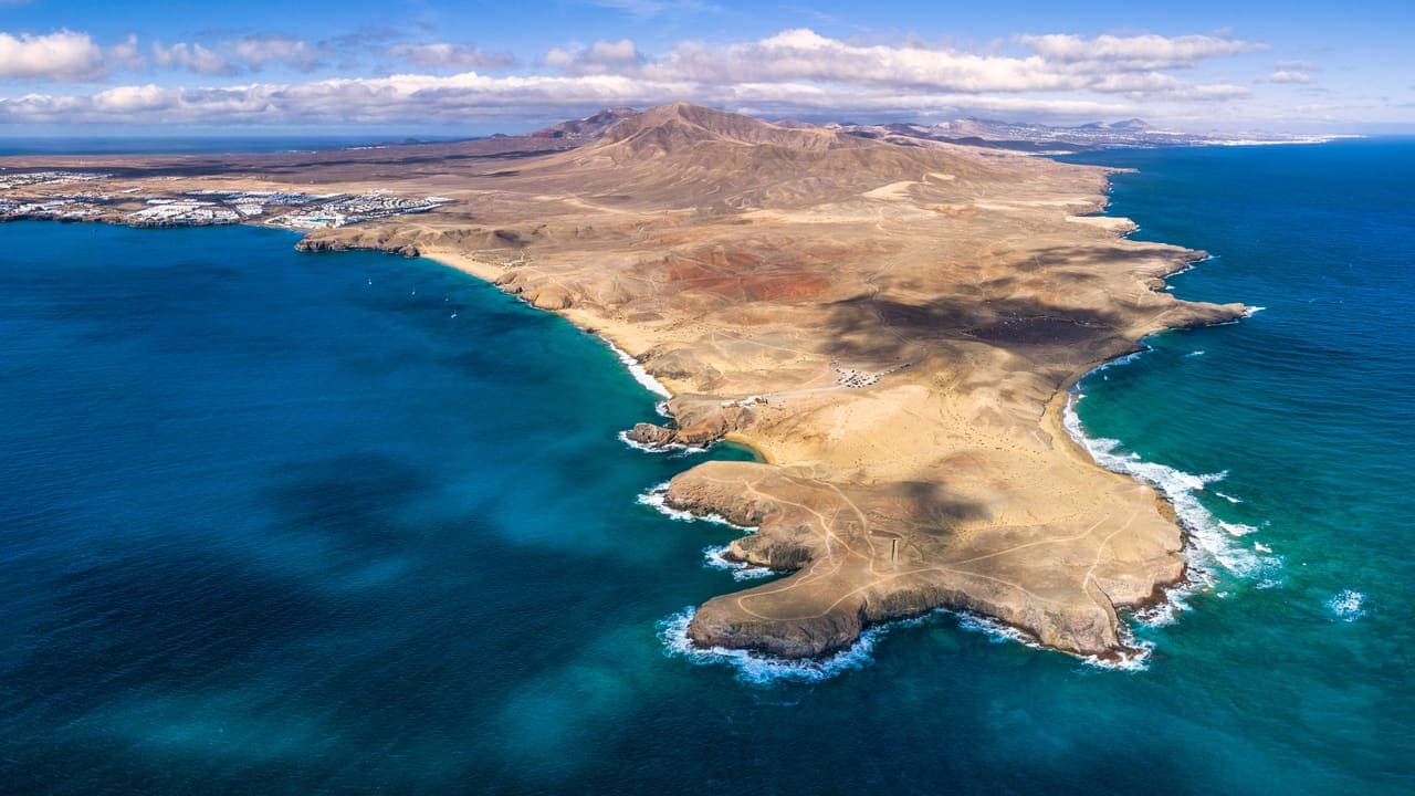 Playa Papagayo