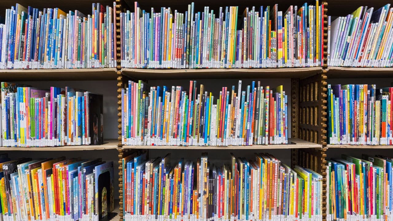 Library Week