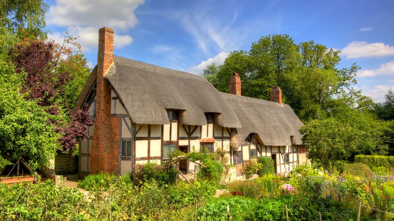 Hathaway Cottage