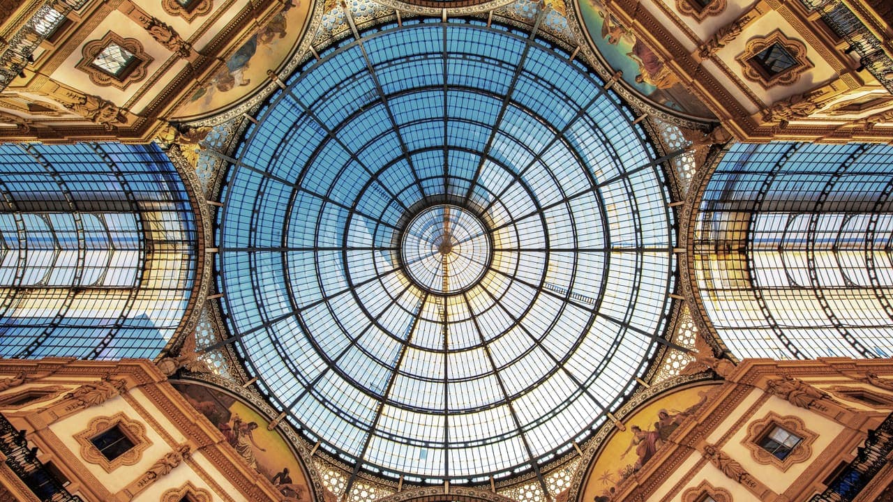 Milan Galleria