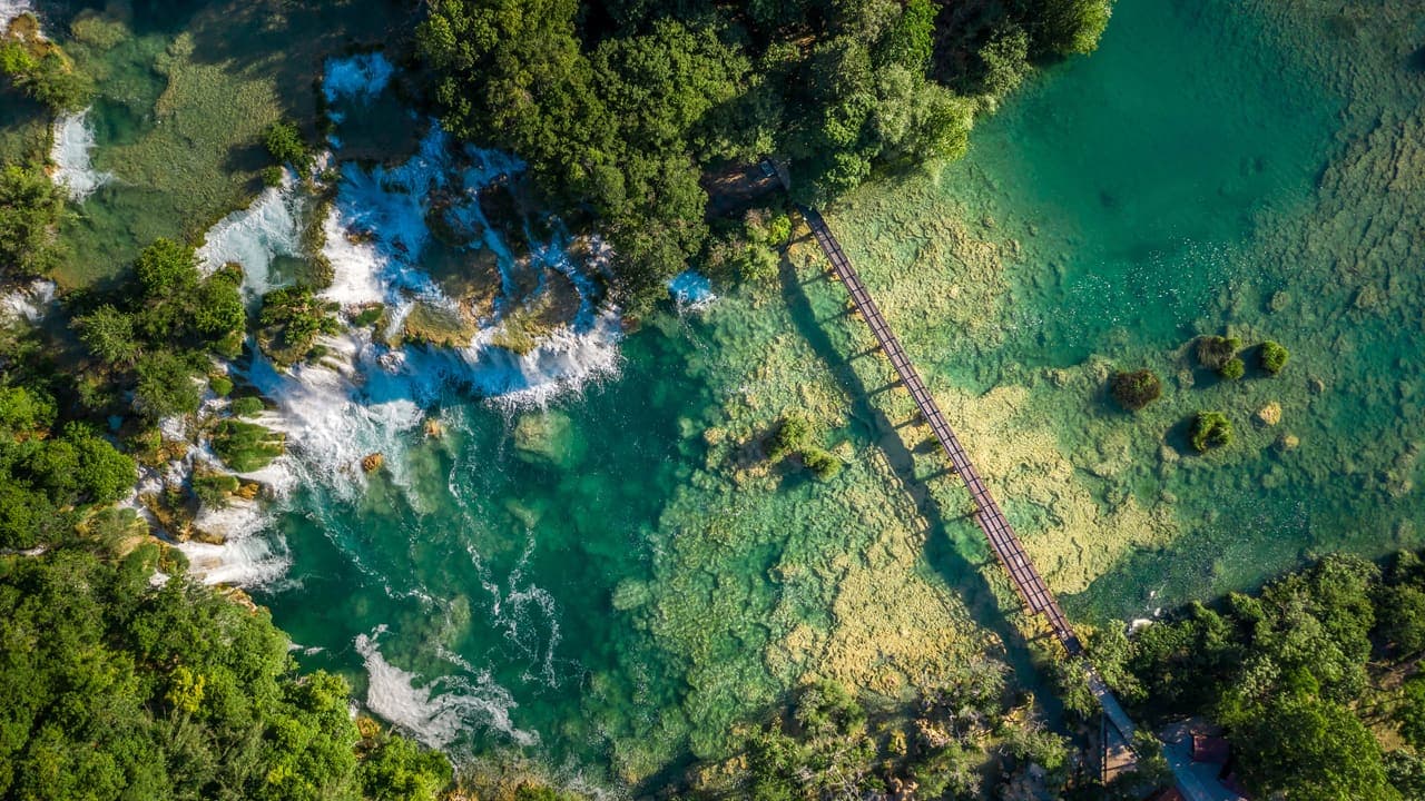 Skradinski Buk