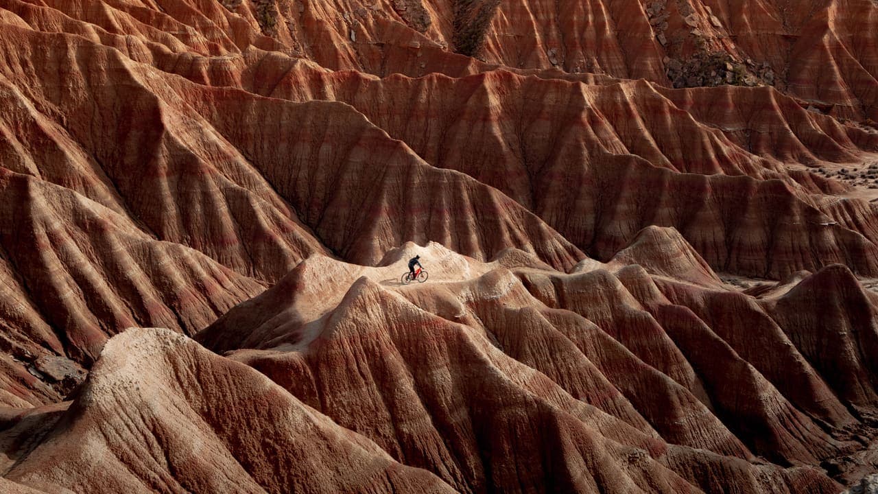 Bardenas Reales