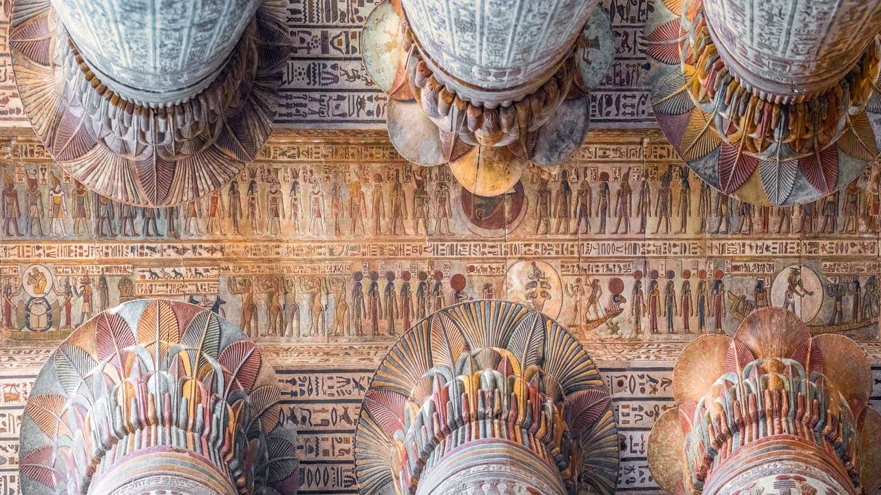 Temple Esna