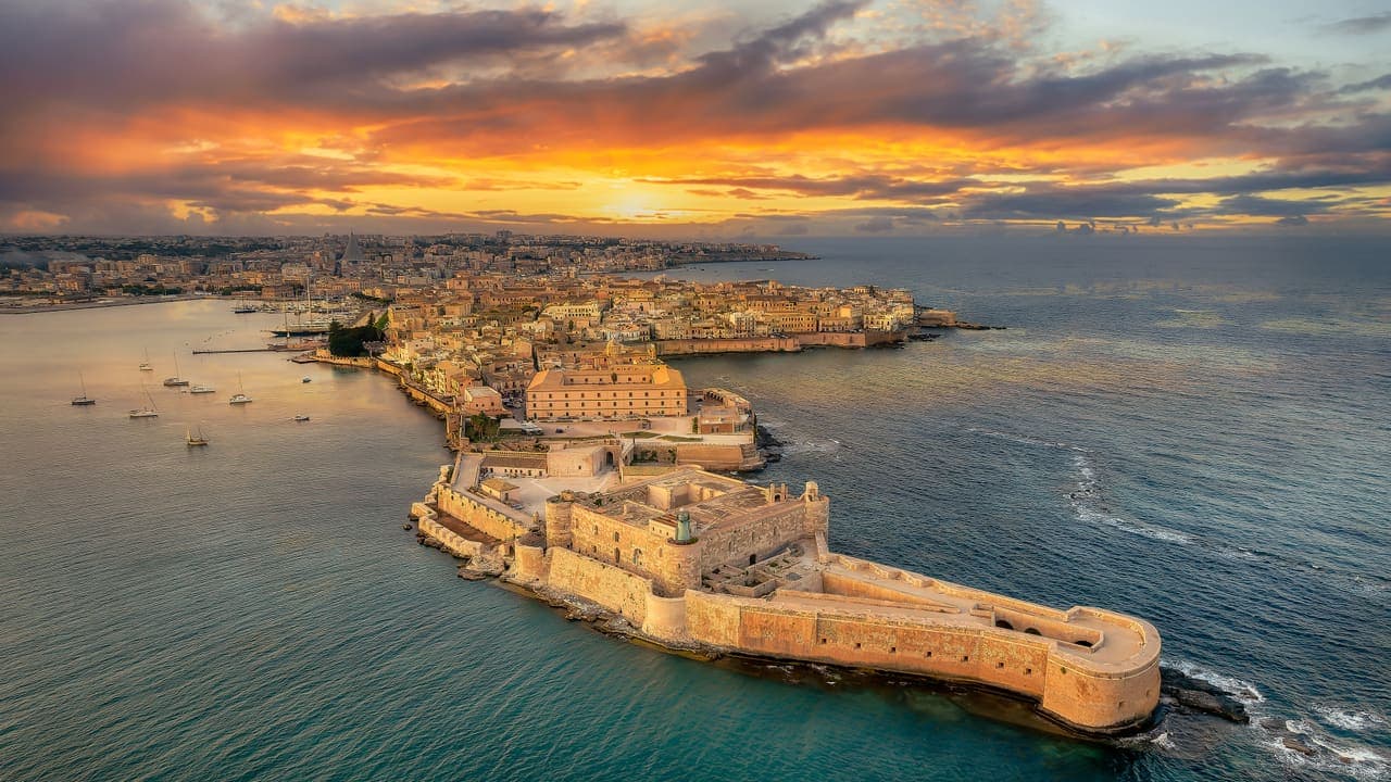 Syracuse Italy