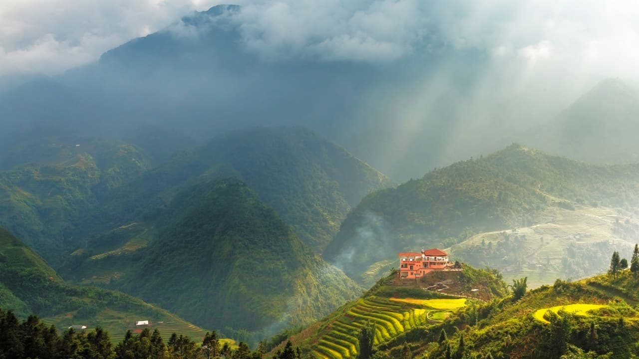 Sapa Vietnam