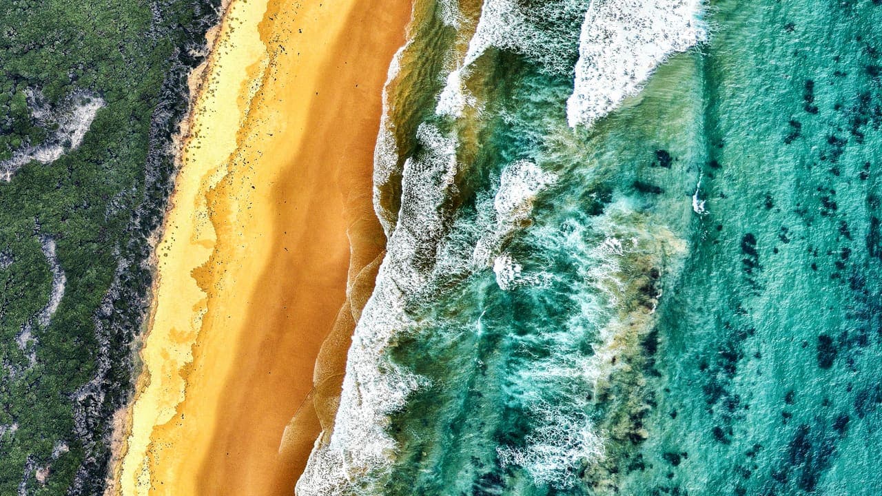 Victoria Beach