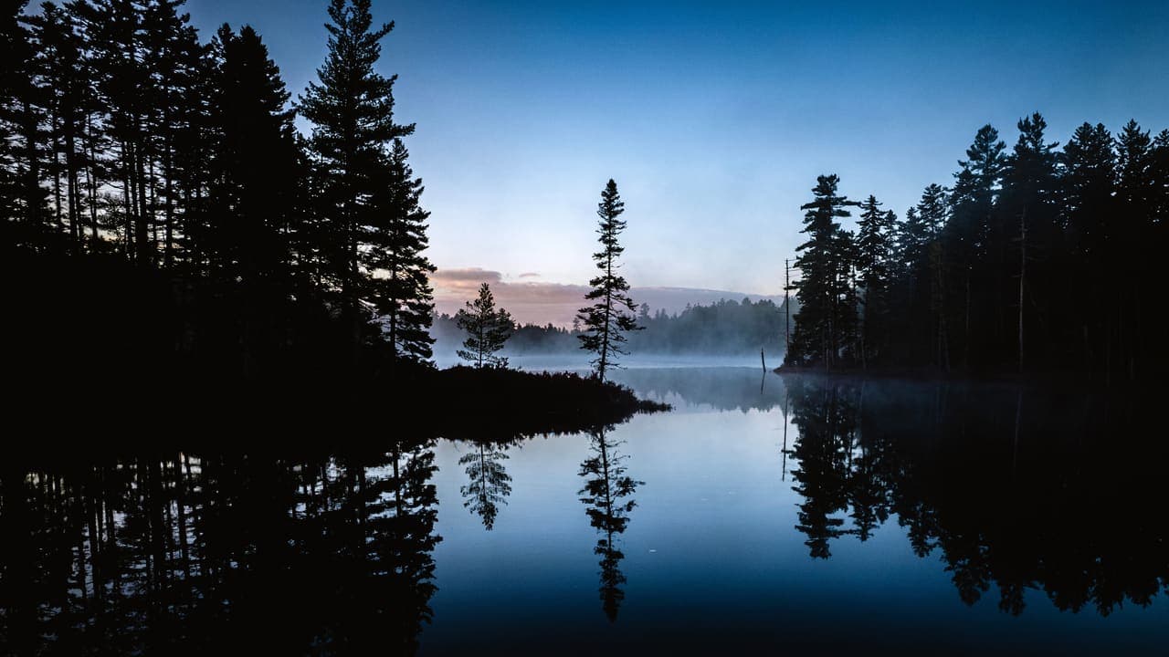 Katahdin WWNM