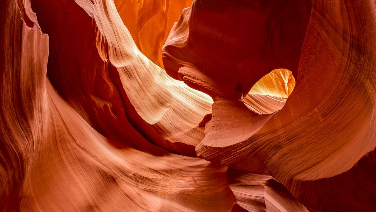 Navajo Sandstone