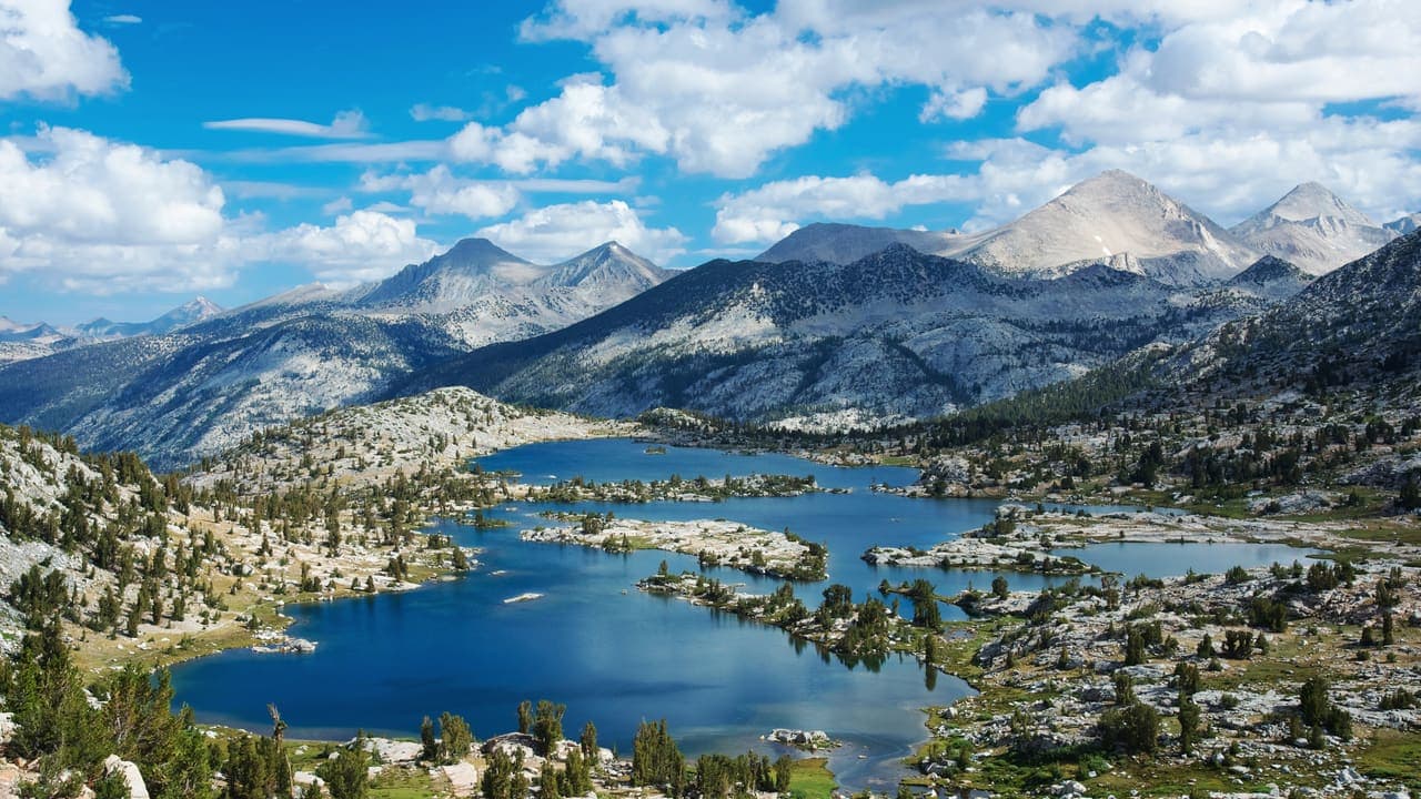Marie Lake