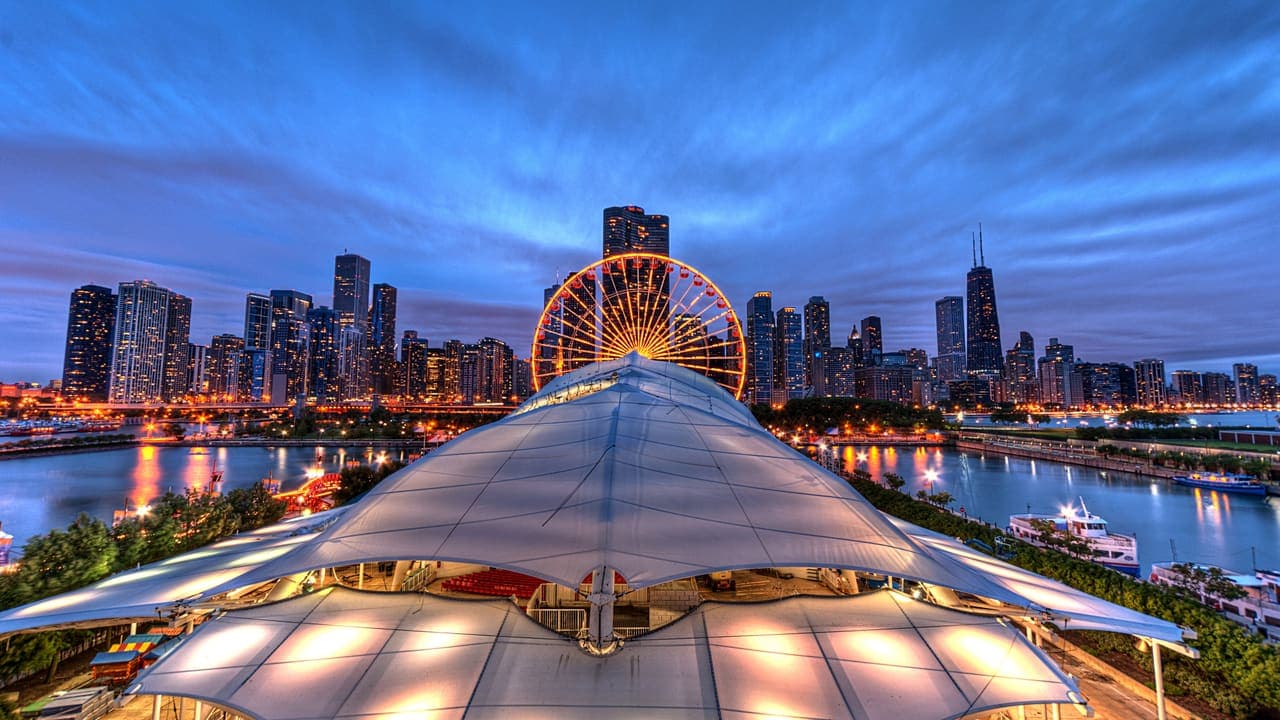 Navy Pier