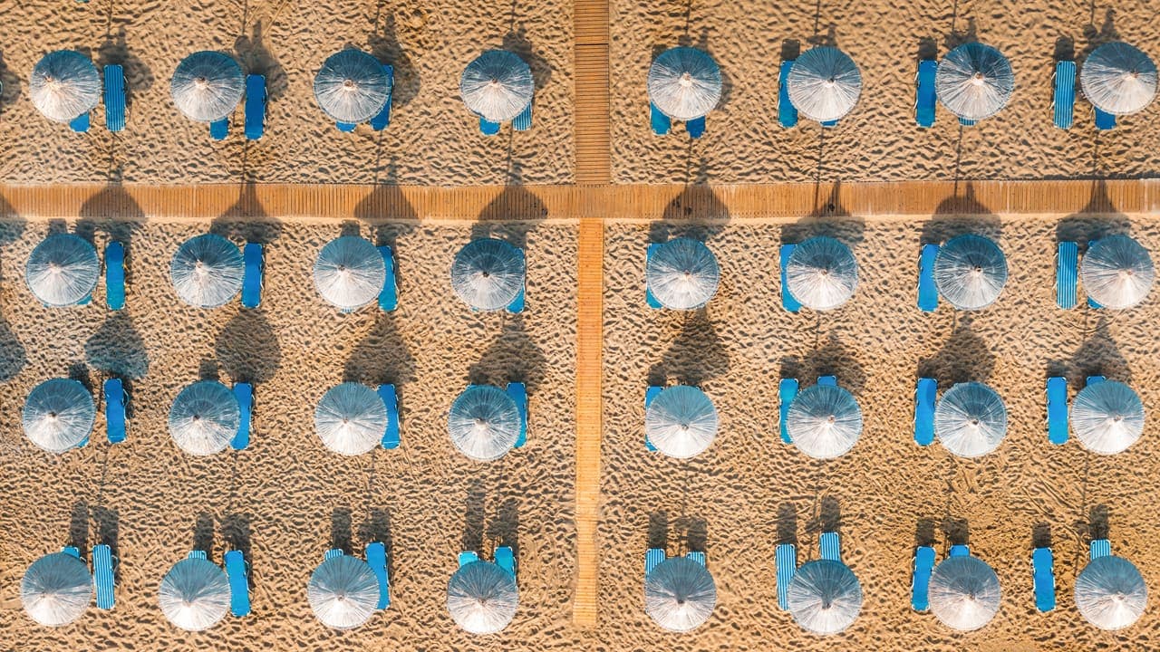 Vai Umbrellas
