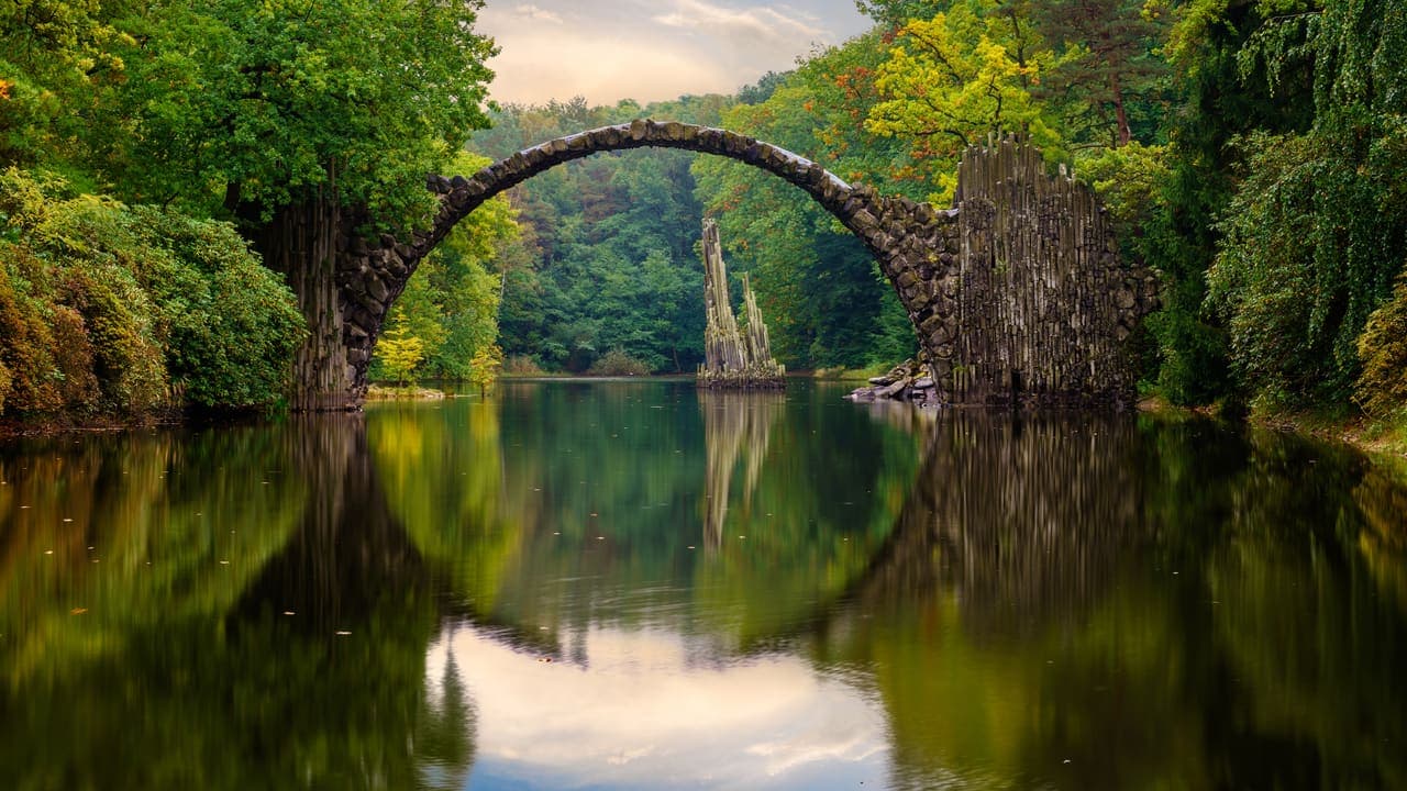 Devils Bridge