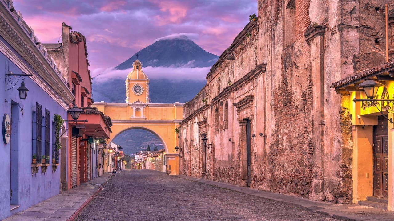 Santa Catalina