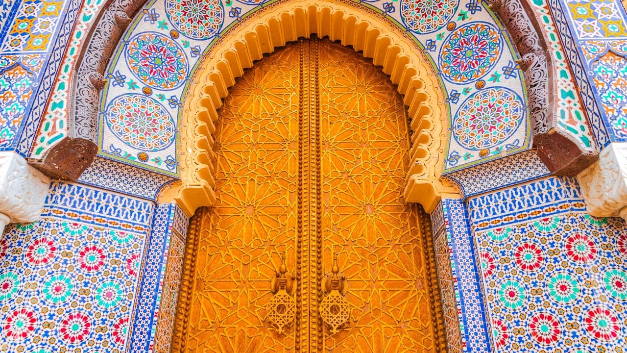 Fez Morocco