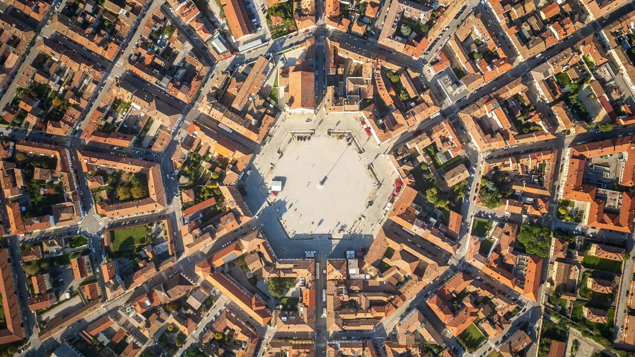 Palmanova