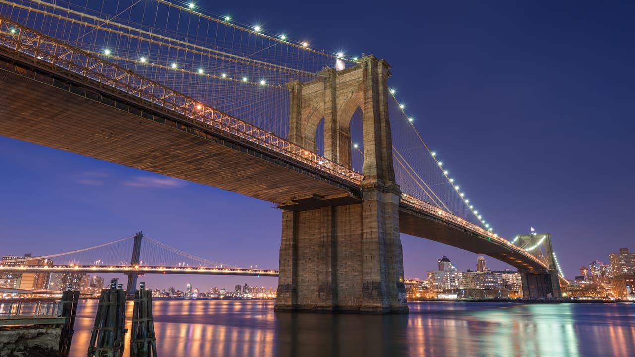 BK Bridge