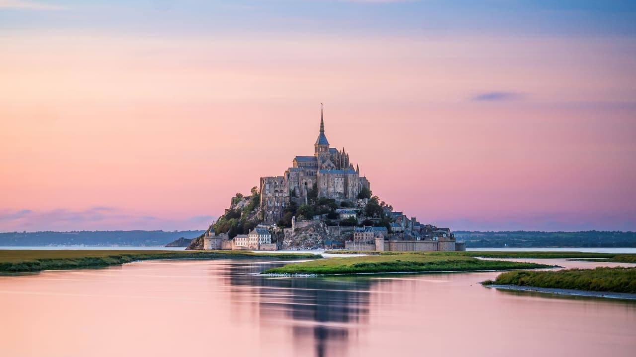 Michel Sunset