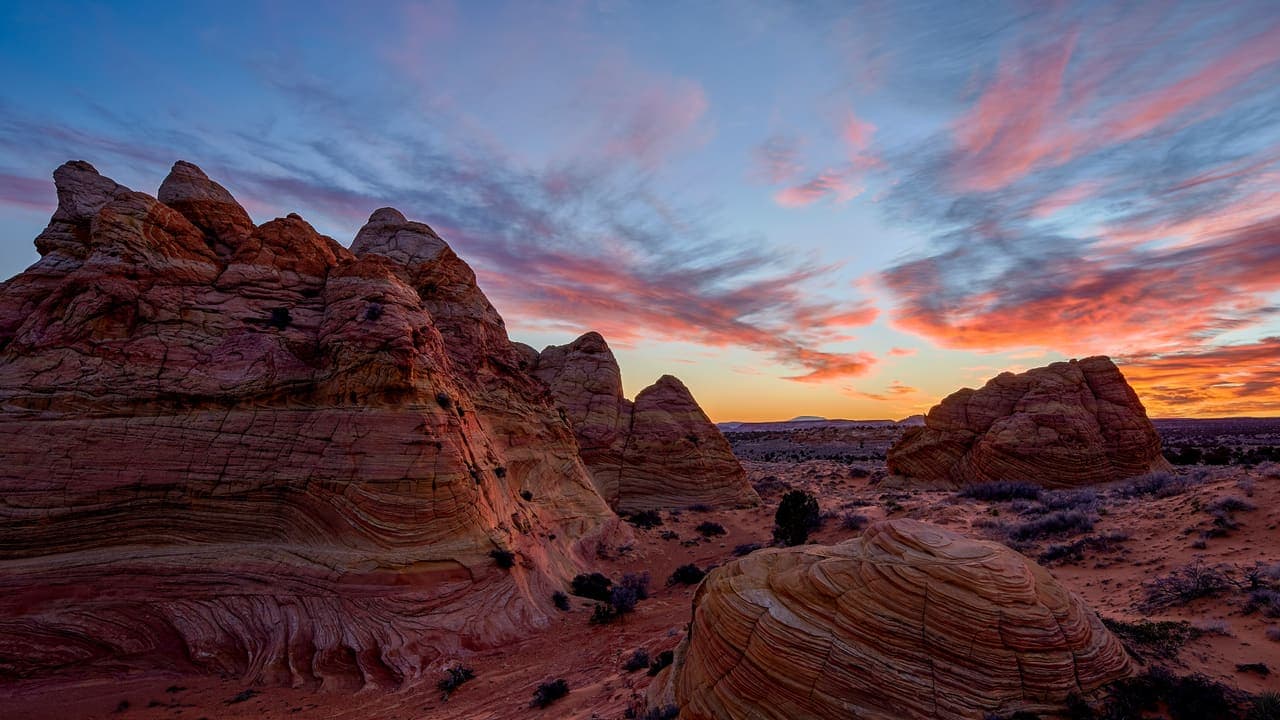AZ Wilderness