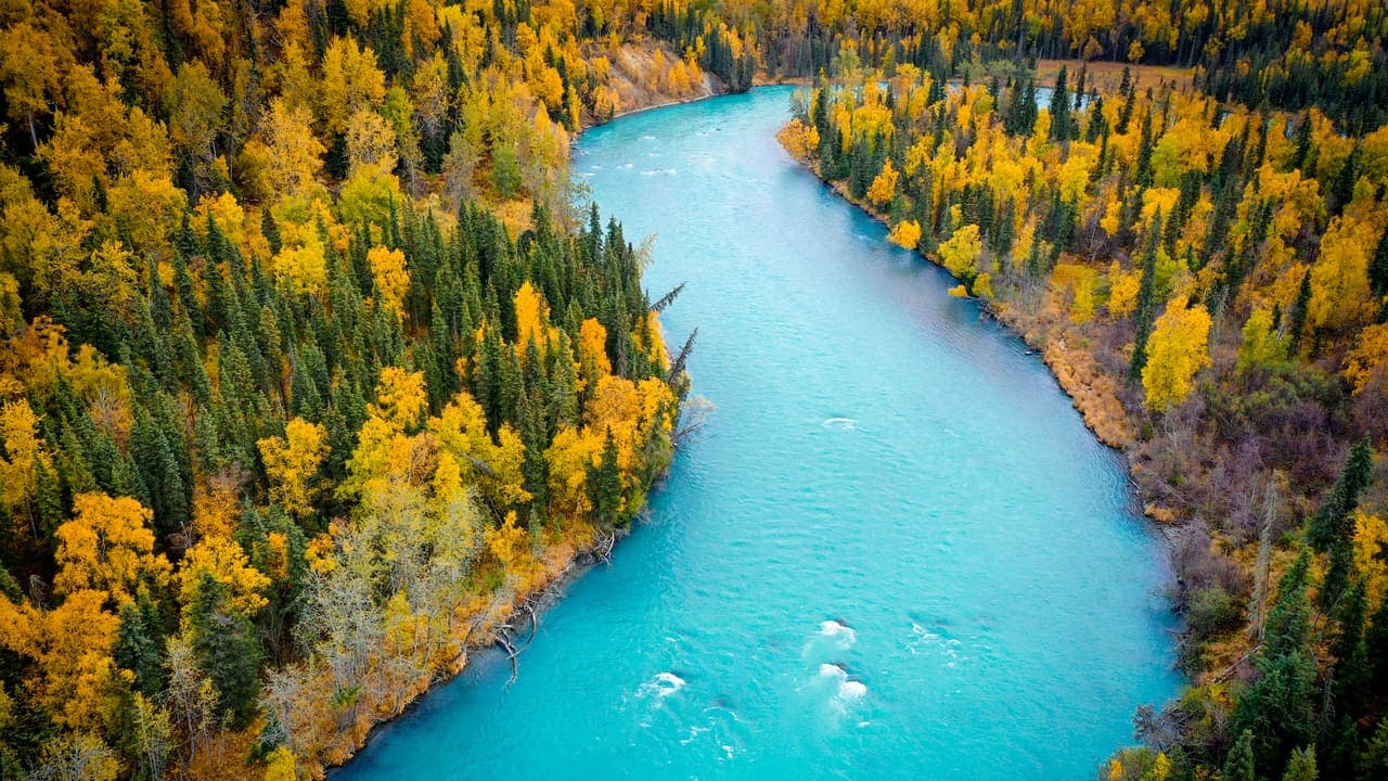 Kasilof River